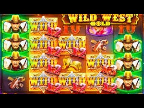 Видео: КУПИЛ БОНУСКУ В WILD WEST GOLD И ЗАНЕС?ПОКУПАЮ БОНУСЫ В WILD WEST GOLD//ЖЕСТЬ!