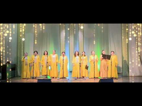 Видео: Тулагы Дьонугар Анаан - творческий концерт 2024