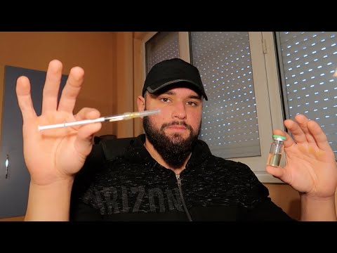 Видео: ВТОРИ СТЕРОИДЕН ЦИКЪЛ