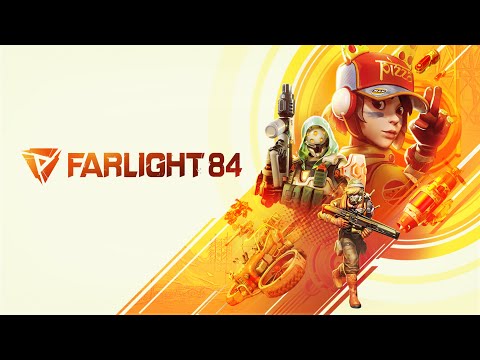 Видео: FARLIGHT ОЖИЛ???