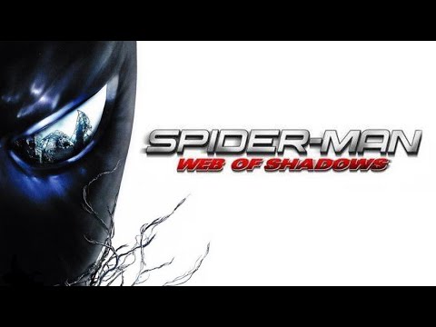 Видео: Spider-Man: Web of Shadows полное прохождение | RUS SUB