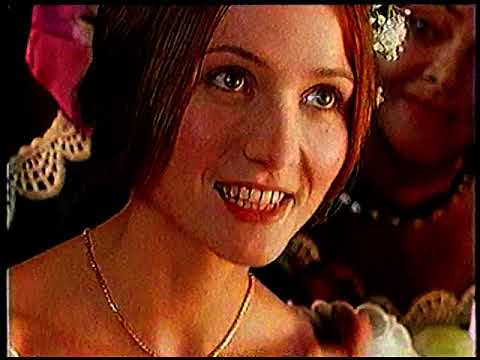 Видео: Рекламный блок 2 (ТВ6 Москва, 11.10.1999)