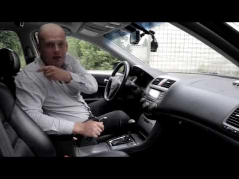 Видео: Honda против Subaru. Что лучше?