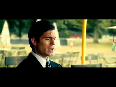 Видео: Слова здесь лишние [Illya Kuryakin + Napoleon Solo]