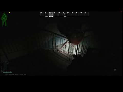 Видео: Escape from Tarkov:провал на резерве