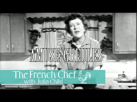 Видео: Встречаем Новый год | Французский шеф-повар, 2 сезон | Джулия Чайлд