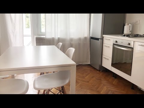 Видео: Быстрый завтрак. Уборка в кухонных шкафчиках. Расхламление