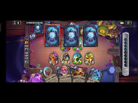 Видео: Hearthstone, играю за шамана