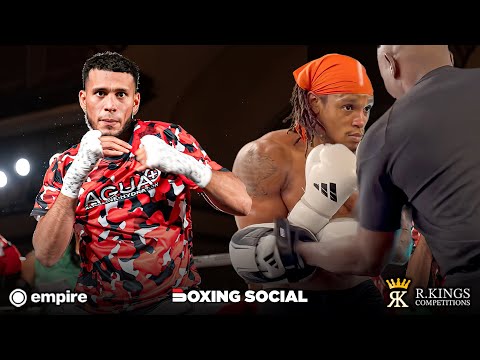 Видео: ТРЕНИРОВКА ДЭВИДА БЕНАВИДЕСА ПРОТИВ ЭНТОНИ ЯРДА | ТИТУЛЬ МИРА ПО ВЕРСИИ WBC | 22 НОЯБРЯ
