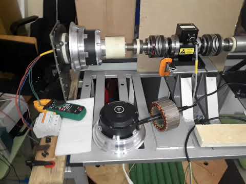 Видео: Сравнение мотор-колес для самоката