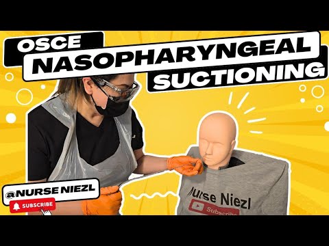 Видео: 2024 Аспирация из носоглотки: NMC OSCE #nurseniezl #jenuinehappiniz #niezl2023 @nurseniezl