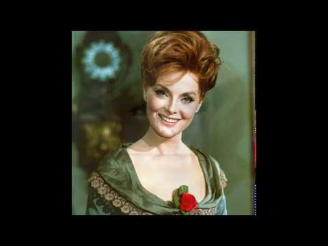 Видео: Вирна Лизи Virna Lisi