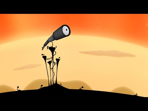 Видео: ФИНАЛ ◾◼⬛ Идеальное прохождение World Of Goo ВСЕ OCD [эпилог]