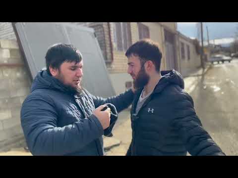 Видео: Брак по расчёту - не прокатил !