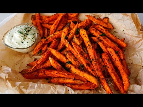 Видео: Това е най-вкусната гарнитура, която някога съм яла. Как не знаех това преди!!