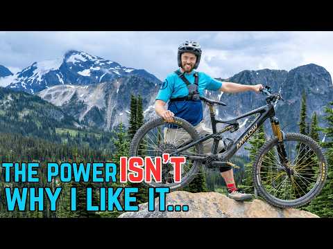Видео: Они вам этого не расскажут, но... | Обзор электровелосипеда Amflow PL Carbon Pro