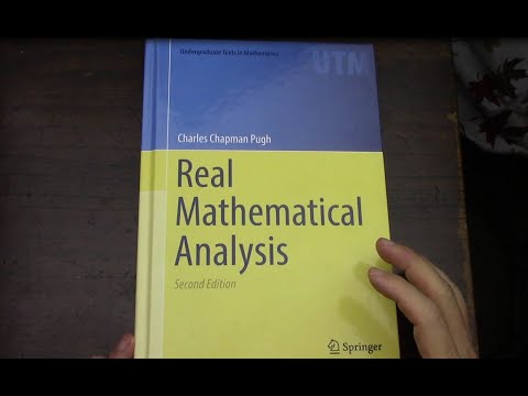 Видео: Реальный анализ Пью