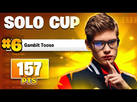 Видео: 6 МЕСТО НА СОЛО КК 💣