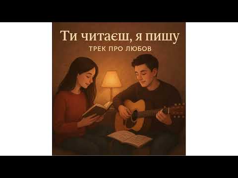 Видео: Ти читаєш, я пишу