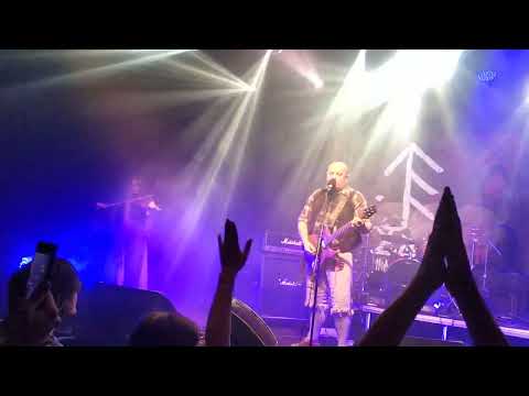 Видео: Тролль Гнёт Ель - Круг земной