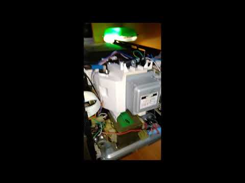 Видео: Диагностика и ремонт микроволновой печи