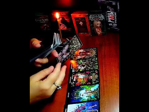 Видео: 💯МОЛОДОЙ- ВЛЮБИЛСЯ В ВАС❤️#таро #гадание #любовь 
