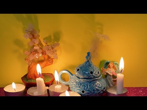 Видео: Что у него на сердце в отношении Вас☝️его намерения☝️