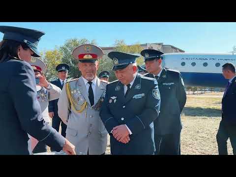 Видео: ЦЕРЕМОНИЯ ПРИНЯТИЯ ПРИСЯГИ