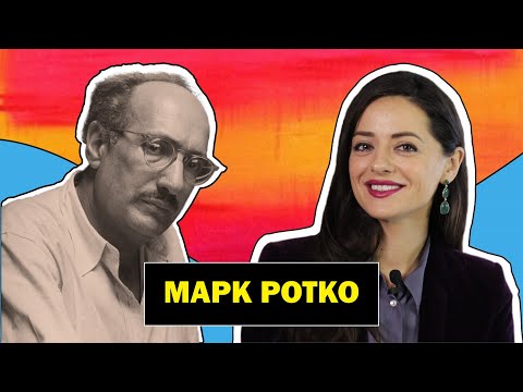 Видео: Марк Ротко l Основатель Живописи Цветового Поля l Абстрактный Экспрессионизм l Mark Rothko l#ПРОАРТ​