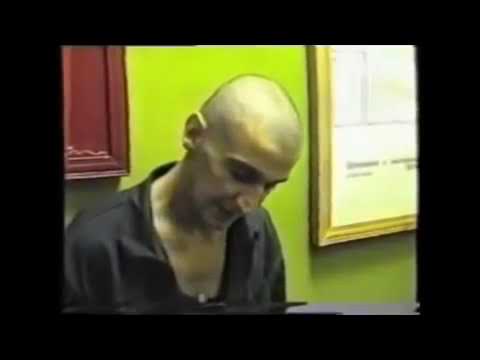 Видео: Архив ФСИН. Как "ломают" и "опускают" заключённого (ИК 63/2 ГУФСИН по Свердловской обл.)