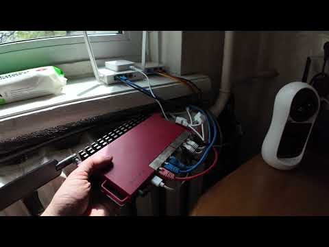 Видео: Перехожу с L009 на hap ax3