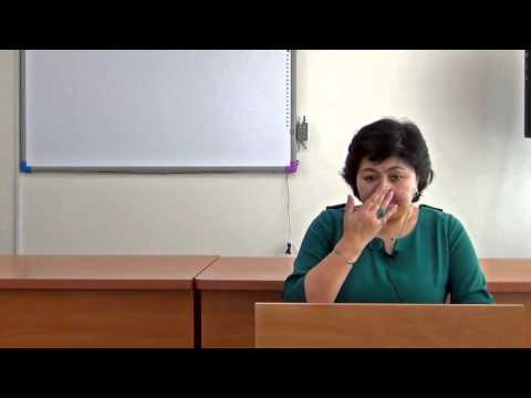 Видео: 1 модуль   Личностно ориентированный подход