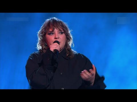 Видео: Анастасия Садковская — Мимоходом. Голос 2024