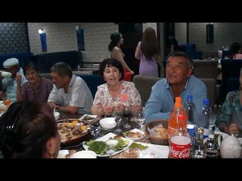 Видео: НУКУС.  Макаренко 79.  11 - Бөлім.