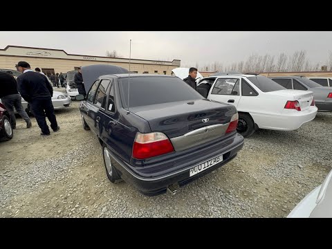 Видео: ХОРАЗМ МАШИНА БОЗОРИ НЕХИА 1 ВА 2 НАРХЛАРИ 16 НОЯБРЯ 