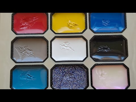 Видео: Посылка с AliExpress. 2025 г.