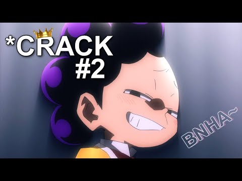 Видео: [CRACK #2] - МОЯ ГЕРОЙСКАЯ АКАДЕМИЯ - МГА / BNHA