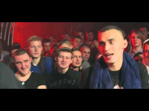 Видео: Все 3 раунда Вани Млечного в баттле с Домашним