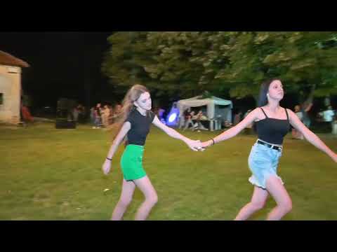 Видео: Абитуриентски бал на Хава Бузгъова   4 част