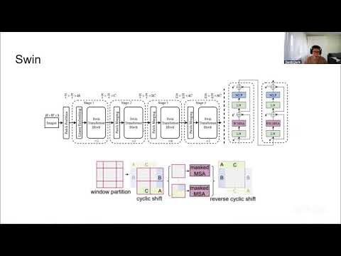 Видео: [ИАД, осень 2025] Deep learning. Занятие 7
