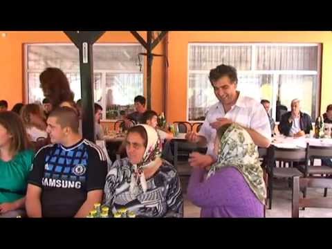 Видео: Абитуриентско тържество на Авиша - Сърница, 28.04.2013