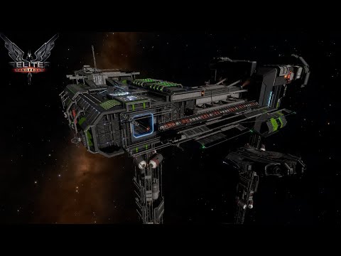 Видео: Elite Dangerous ODYSSEY 2025 | АРХИТЕКТОР | ПРОХОЖДЕНИЕ #42