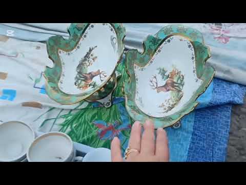 Видео: Янгиобад в Ташкенте 9.11.2025