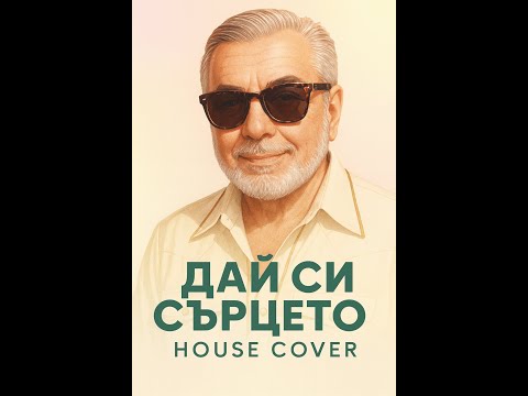 Видео: Хисарския Поп – Дай си сърцето (Melodic House Cover) | (Nuvibe FM)