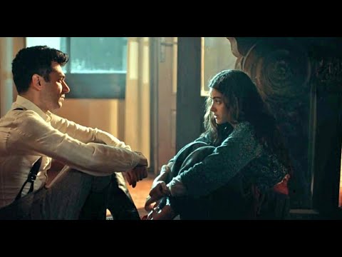 Видео: Азиз ❤️ Эфнан ❤️ Любовь как зверь...