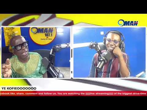 Видео: Папа Лумба был отравлен - Охенаба раскрывает секрет.