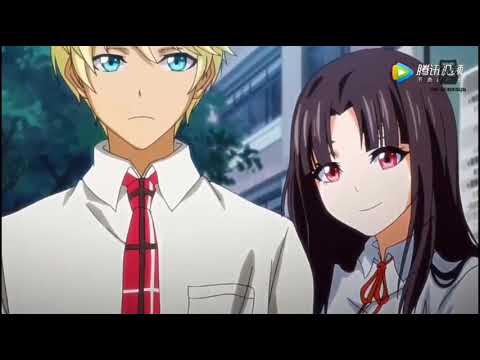 Видео: Аниме клип Не пара