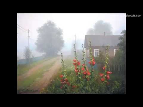 Видео: Возвращайся домой...