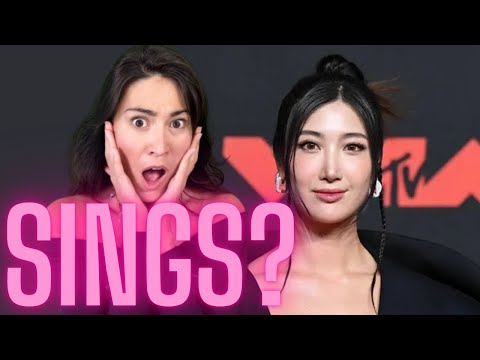 Видео: ЭДЖЕ ПОЁТ!? Голос Руми исполняет культовые песни KPOP DEMON HUNTERS