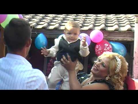 Видео: ЧЕСТИТ ПЪРВИ РОЖДЕН ДЕН ИВАН! ЕДА МАМУД